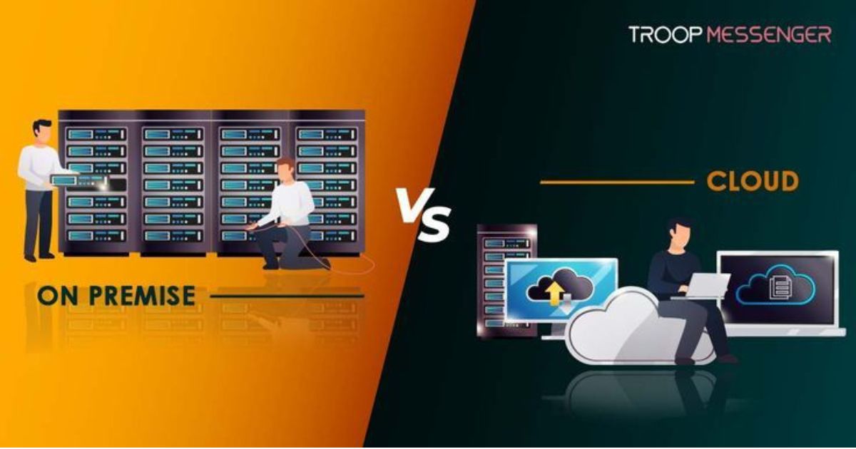 Shared vs Cloud Hosting: Which One Is Right for You?