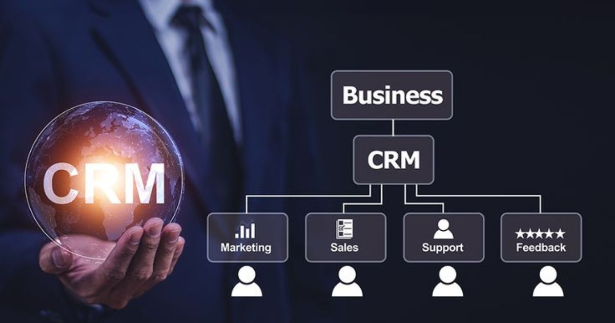 What Is CRM and Why Your Business Needs It to Increase Revenue in 2026
