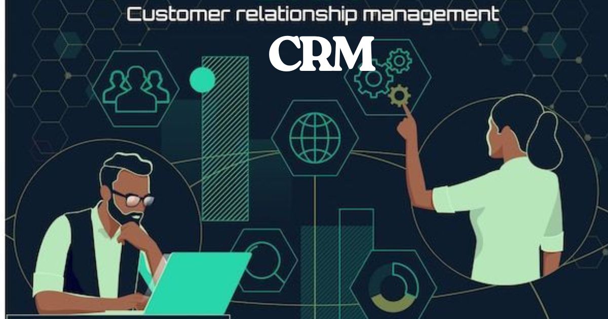 How CRM Systems Improve Customer Experience and Drive Higher Conversions