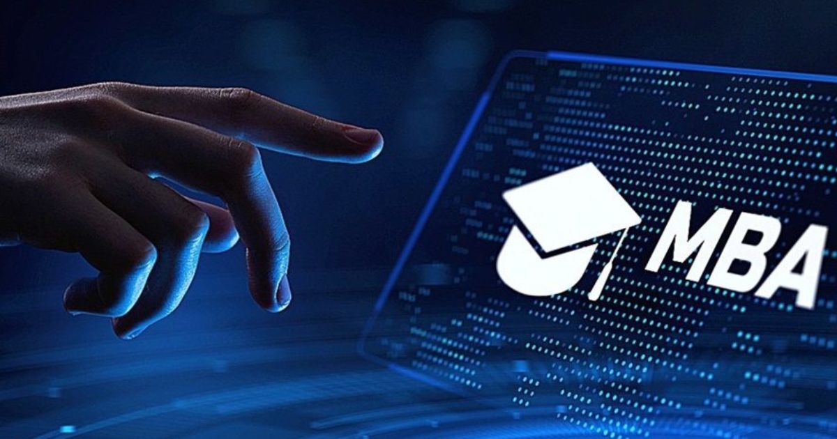 Top Online MBA Programs for Working Professionals