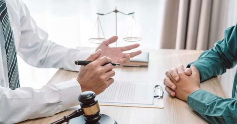 Maximize Your Claim with a Personal Injury Lawyer