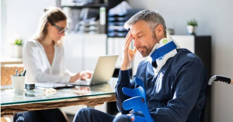 Why You Need a Personal Injury Lawyer After an Accident